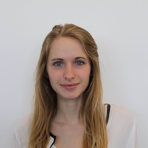 Marine - Prof d'aide aux devoirs - Neuilly-sur-Seine