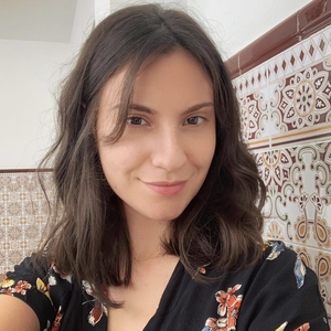 Alexia - Prof d'anglais - Noiseau