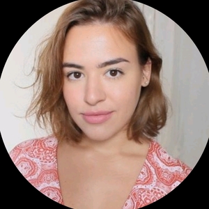 Camille - Prof d'anglais - Montpellier