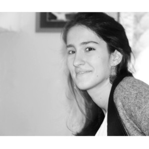 Solveig - Prof de droit du travail - Paris 13e