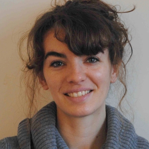 Hélène - Prof d'aide aux devoirs - Paris