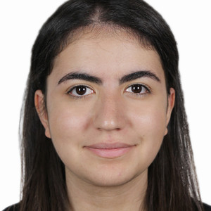 Wafaa - Prof de programmation - Saint-Martin-d'Hères