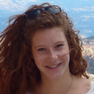 Angèle - Prof de maths - Albi