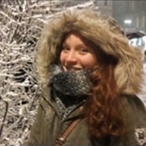 Elise - Prof de maths - Palaiseau