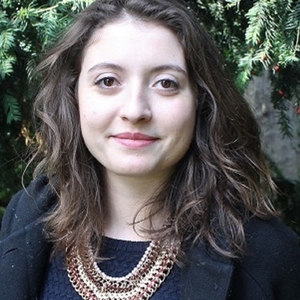Ségolène - Prof d'aide aux devoirs - Quimper
