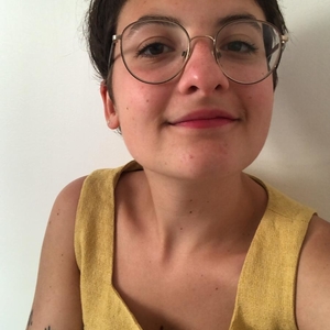 Anna - Prof d'aide aux devoirs - Lyon