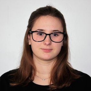 ELISA - Prof d'espagnol - Asnières-sur-Seine