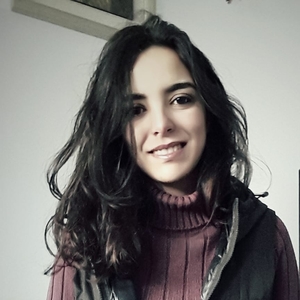 Layla - Prof de maths - Clermont-Ferrand