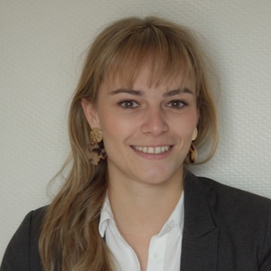 Mathilde - Prof d'économie - Orléans