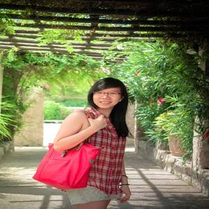 Hoang Tram - Prof d'aide aux devoirs - 