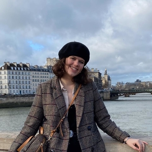 Sixtine - Prof de maths - Neuilly-sur-Seine