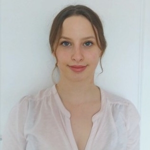 Eloïse - Prof de maths - Champs-sur-Marne