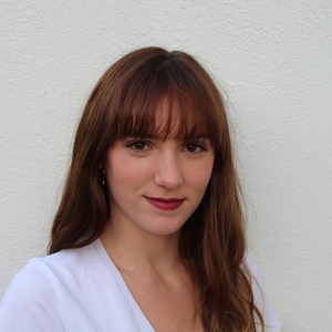 Alexandra - Prof de maths - Pessac