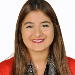 Maria - Prof d'aide aux devoirs - Paris