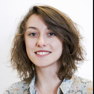 Chloé - Prof de maths - Paris