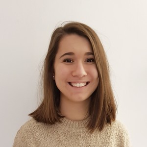 Laurie - Prof d'initiation informatique - Poitiers
