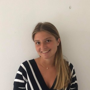 Clotilde - Prof d'économie - Boulogne-Billancourt
