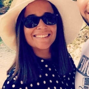 Sophie - Prof de maths - Sartrouville