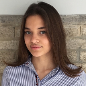 Molly - Prof d'aide aux devoirs - Paris