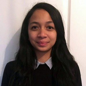 Johanna - Prof d'aide aux devoirs - Paris