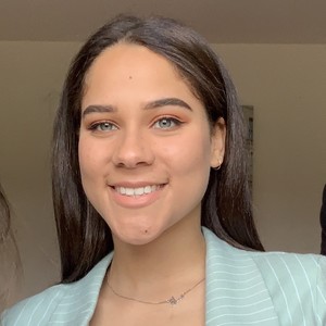 Sarah - Prof d'aide aux devoirs - Paris 19e