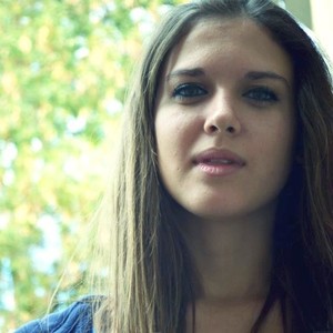 Célia - Prof de maths - Mérignac