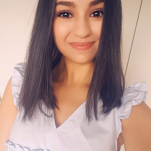 Amelle - Prof d'aide aux devoirs - Paris