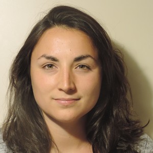 Léa - Prof d'économie - Paris