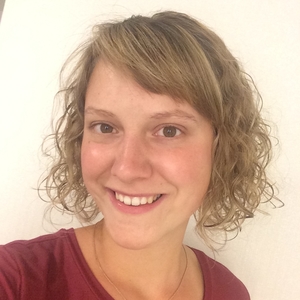 Bénédicte - Prof de maths - Fribourg