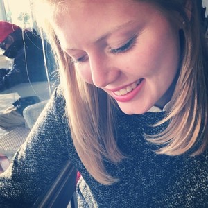 Sophie - Prof de maths - Orléans