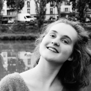 Clémentine - Prof d'aide aux devoirs - Rueil-Malmaison