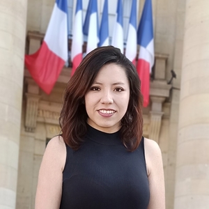 Paola - Prof d'espagnol - Paris 18e