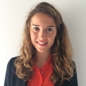 Esther - Prof d'anglais - Lille