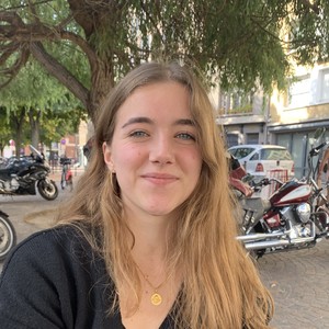 Mathilde - Prof d'anglais - Lille