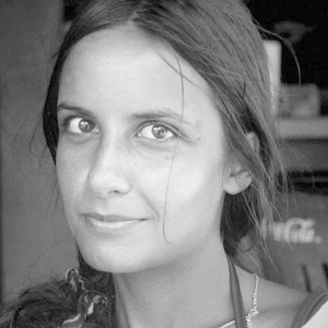 Manon - Prof d'économie - Paris