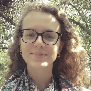 Camille - Prof de français - Paris