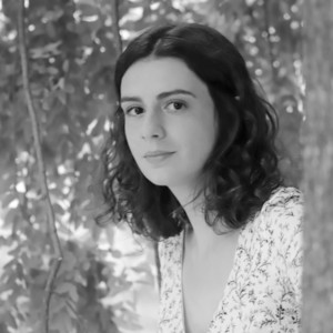 Louise - Prof d'orthographe - Paris