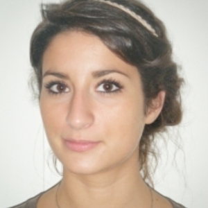 Alise - Prof de SVT - Angers