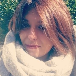 Lisa - Prof de maths - Aix-en-Provence