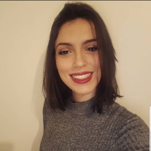 Axelle - Prof de soutien scolaire - Bourgoin-Jallieu