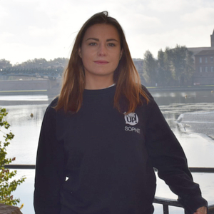 Eline - Prof de maths - Fayence