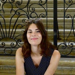 Lise - Prof de préparation bac scientifique - Paris