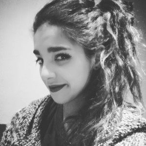 Morgane - Prof d'anglais - Paris