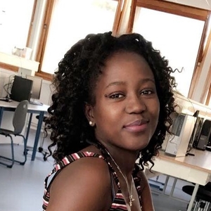Mamy - Prof de maths - Lyon