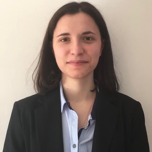 Diane - Prof de maths - Lyon