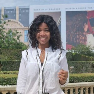 Reyane - Prof de français - Clamart
