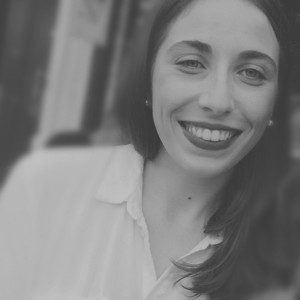 Laura - Prof d'italien - Paris