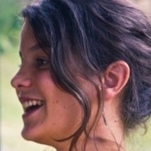 Constance - Prof de français - Paris