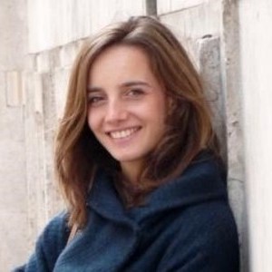 Justine - Prof d'aide aux devoirs - Issy-les-Moulineaux