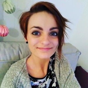 Margot - Prof de maths - Évreux